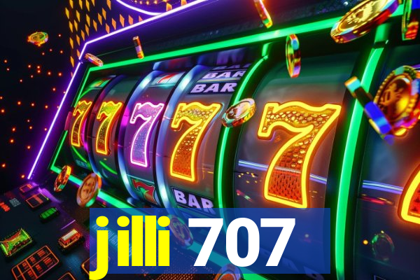 jilli 707